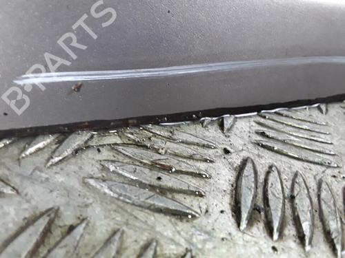 Used Tailgate NISSAN NOTE (E11, NE11) 1.5 dCi (86 hp) 30027440