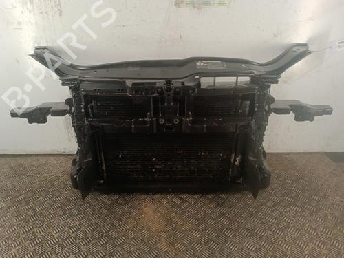 Used Front slam panel VW EOS (1F7, 1F8) 1.4 TSI (122 hp) 30181176