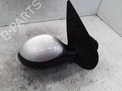 Retrovisor direito PEUGEOT 206 Hatchback (2A/C) 1.4 16V (88 hp) 30019051