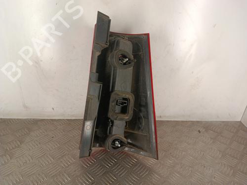 Feu arrière gauche DACIA LOGAN MCV (KS_) 1.6 16V Hi-Flex | BP30014120C34 