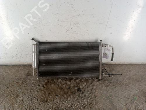 Used AC radiator NISSAN JUKE (F15) 1.6 (117 hp) 30014768