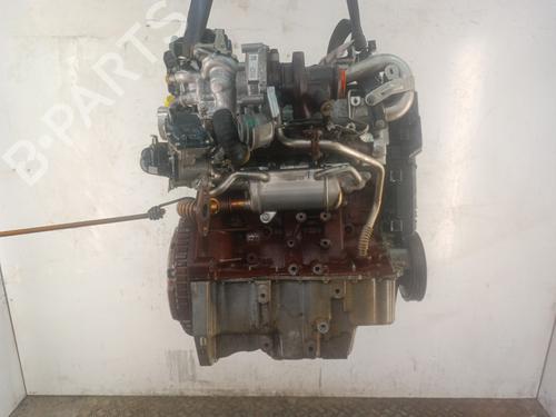 Engine RENAULT KANGOO Express (FW0/1_) | BP36589788M1 - Image 3