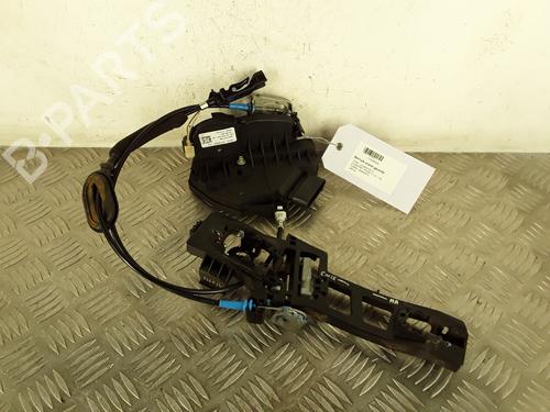 Türschloss links vorne für FORD ECOSPORT 1.0 EcoBoost (125 hp) 30009856