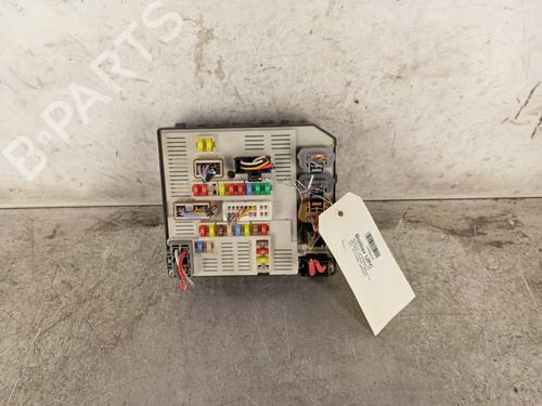 Used Electronic module RENAULT MEGANE III Grandtour (KZ0/1) 1.5 dCi (KZ09, KZ0D, KZ1G, KZ29, KZ14, KZ1W, KZ10, KZ1F,... (110 hp) 30018148