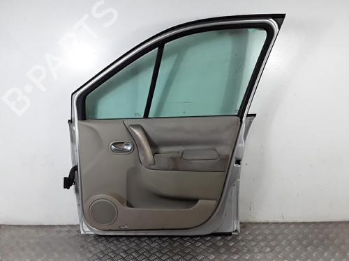 Right front door RENAULT SCÉNIC II (JM0/1_) 1.5 dCi (JM1E, JM16) | BP30026426C3 