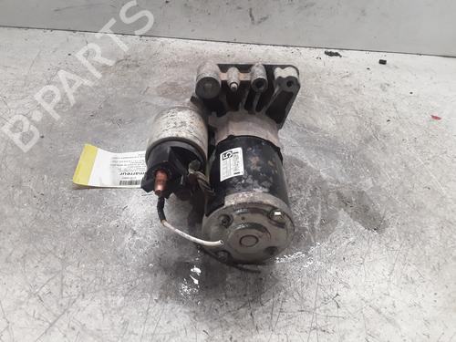 Anlasser CITROËN C3 II (SC_) 1.4 HDi 70 (SC8HZC, SC8HR0, SC8HP4) | BP30013046M8 