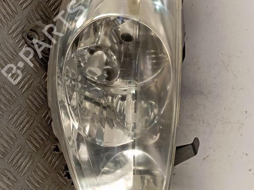 Right headlight PEUGEOT 307 CC (3B) 2.0 16V | BP36470281C29 - Image 3