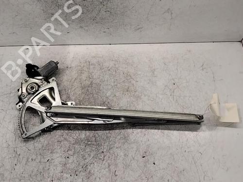 Rudehejsemekanisme venstre bagtil TOYOTA PRIUS Liftback (_W2_) 1.5 Hybrid (NHW20_, NHW20R) | BP30011229C24