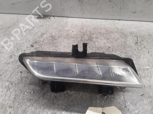 Used Right daytime light RENAULT CLIO IV (BH_) 1.5 dCi 75 (75 hp) 30009294