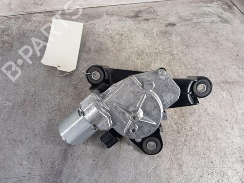 Used Rear wiper motor PEUGEOT 2008 II (UD_, US_, UY_, UJ_, UR_, UC_) 1.2 PureTech 130 (USHNS, URHNS) (130 hp) 30010043