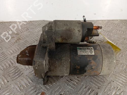 Used Starter Starter RENAULT TRAFIC II Van (FL) 2.0 dCi 90 (FL0H, FL00, FL01, FL0M, FL0P, FL0S) (90 hp) 33693088 33693088