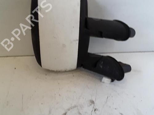 Used Right mirror FIAT DOBLO Box Body/MPV (223_) 1.9 JTD (105 hp) 30022141