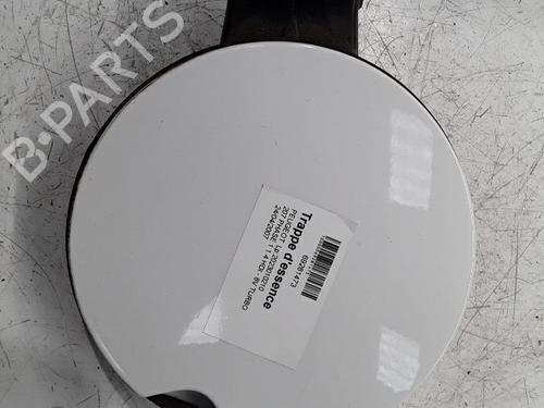 Used Fuel flap PEUGEOT 207 (WA_, WC_) 1.4 HDi (68 hp) 30016236