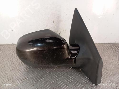 Used Right mirror Right mirror RENAULT CLIO III (BR0/1, CR0/1) 1.5 dCi (88 hp) 39216064 39216064