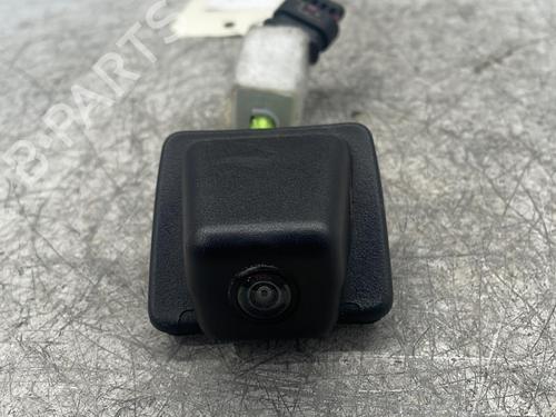 Used Camera DS DS 7 Crossback (J4_, JR_, JC_) 2.0 BlueHDi 180 (JJEHZR) (177 hp) 30013966