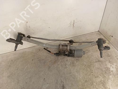 Used Rear wiper motor OPEL ASTRA H (A04) 1.9 CDTI (L48) (120 hp) 30014706