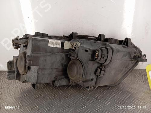 Used Right headlight Right headlight 39629666 39629666