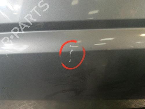 Left front door PEUGEOT 605 (6B) 2.1 TD 12V | BP30019059C2 