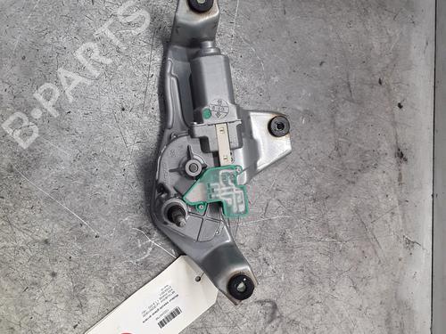 Used Rear wiper motor MITSUBISHI ASX (GA_W_) 1.8 DI-D (GA6W) (150 hp) 30010654