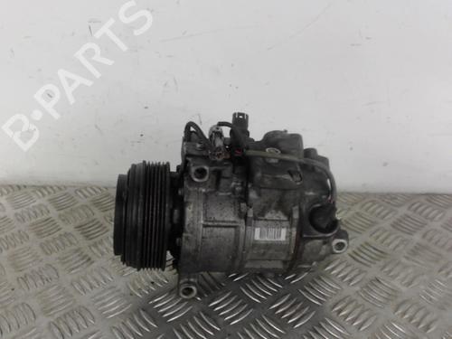 AC compressor BMW 3 Touring (E91) 320 d | BP30016938M34 - Image 3