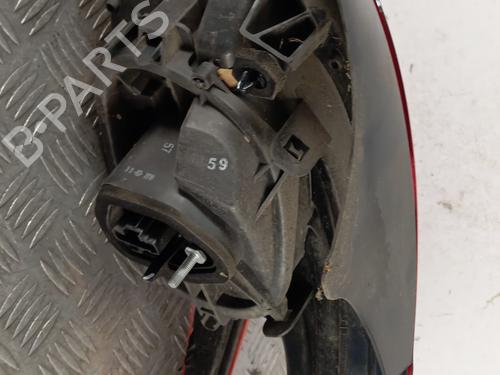 Used Left taillight Left taillight 36589846 36589846
