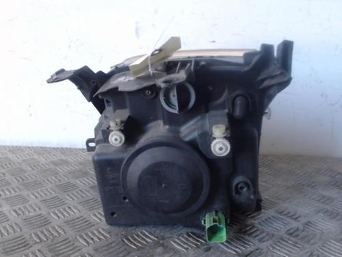 Right headlight FORD FUSION (JU_) 1.4 TDCi | BP30022496C29 