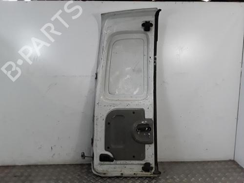 Right tailgate RENAULT KANGOO Express (FC0/1_) 1.5 dCi (FC07, FC1R) | BP30026802C77