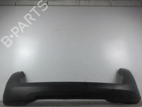 Rear bumper FIAT FIORINO Box Body/MPV (225_) 1.3 D Multijet | BP30016904C8