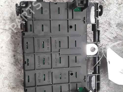 Fuse box PEUGEOT 206+ (2L_, 2M_) 1.4 i | BP30015035E1 