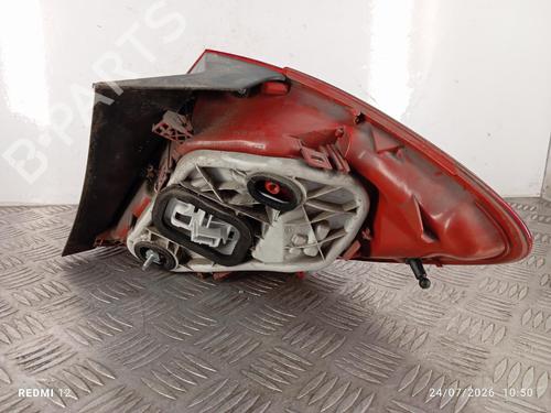 Left taillight OPEL MERIVA B MPV (S10) 1.7 CDTI (75) | BP37674064C34 - Image 2