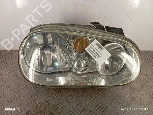 Used Right headlight Right headlight 37461670 37461670