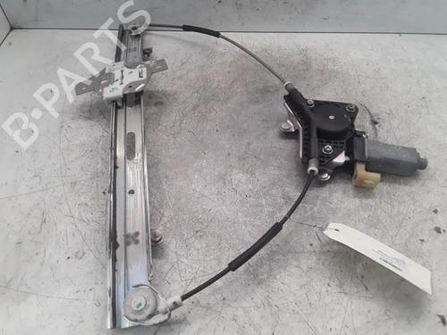 Used Front left window mechanism Front left window mechanism HYUNDAI i10 I (PA) 1.2 (78 hp) 30013409 30013409
