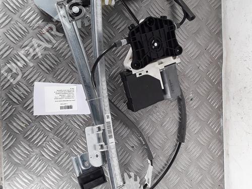 Used Front right window mechanism VW EOS (1F7, 1F8) 1.4 TSI (122 hp) 30144483