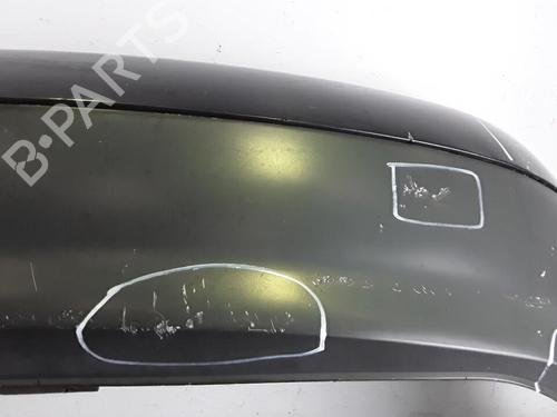 Bak støtfanger AUDI A4 B6 Avant (8E5) 2.5 TDI quattro (180 hp) 30022383