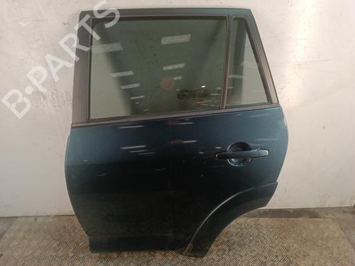 Used Left rear door Left rear door TOYOTA RAV 4 III (_A3_) 2.2 D 4WD (ALA30_, ALA30R) (177 hp) 33692261 33692261