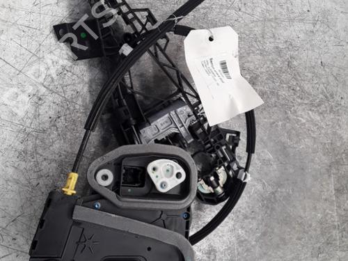 Used Rear right lock OPEL ASTRA K (B16) 1.6 CDTi (68) (110 hp) 30013180