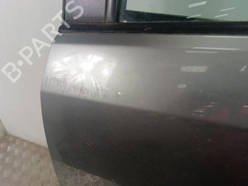 Left rear door HONDA CR-V II (RD_) 2.2 CTDi (RD9) | BP30018942C4 