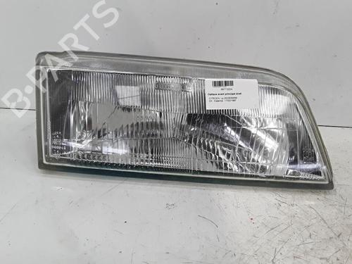 Used Right headlight CITROËN ZX (N2) 1.4 i (75 hp) 30026961
