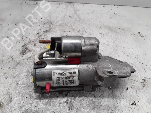 Starter FORD PUMA (J2K, CF7) 1.0 EcoBoost mHEV | BP30018316M8 