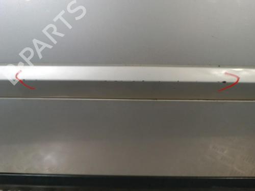 Używane Drzwi przednie prawe RENAULT VEL SATIS (BJ0_) 2.0 dCi (BJ03, BJ0B) (173 hp) 30013741