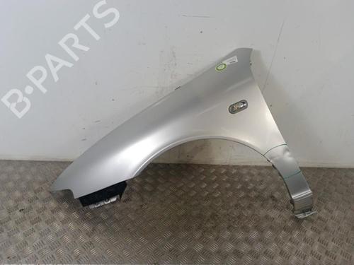 Left front fenders SEAT TOLEDO II (1M2) 1.9 TDI | BP30009525C41