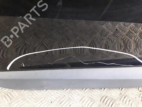 Right rear door RENAULT MEGANE III Hatchback (BZ0/1_, B3_) 1.5 dCi (BZ09, BZ0D, BZ1W, BZ29, BZ14) | BP30016439C5 