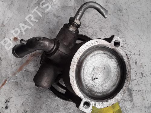 Steering pump FIAT DOBLO Cargo (263_) 1.3 D Multijet | BP30008651M99 