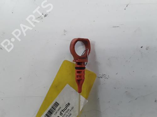 Other CITROËN BERLINGO / BERLINGO FIRST MPV (MF_, GJK_, GFK_) 1.6 HDI 90 (MF9HX) | BP30021604O1 