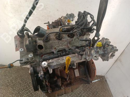 Engine RENAULT MODUS / GRAND MODUS (F/JP0_) 1.2 | BP36543112M1 - Image 4