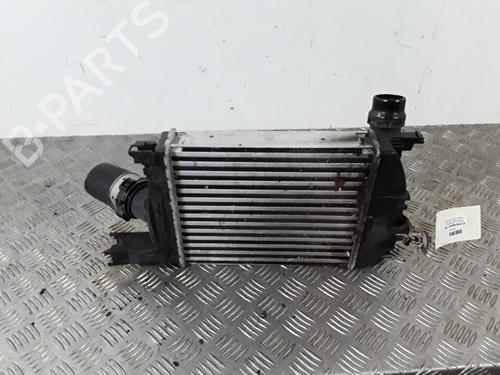 Used Intercooler RENAULT CLIO IV (BH_) 0.9 TCe 90 (BHNF, BHMA, BHMH, BHJK, BHJR) (90 hp) 30015606