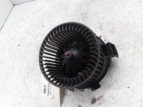 Heater blower motor PEUGEOT 206 Hatchback (2A/C) 1.4 HDi eco 70 | BP30024411M62