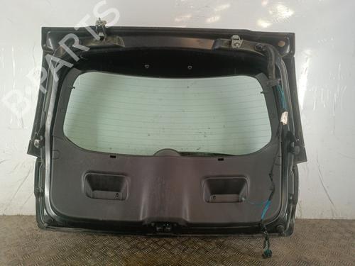 Used Tailgate Tailgate CITROËN C3 II (SC_) 1.0 VTi 68 (68 hp) 36055366 36055366