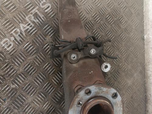 Used Left front steering knuckle BMW 5 Gran Turismo (F07) 530 d (245 hp) 31192133