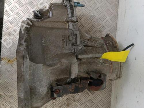 Used Gearbox FORD FIESTA IV (JA_, JB_) 1.8 D (60 hp) 30018989